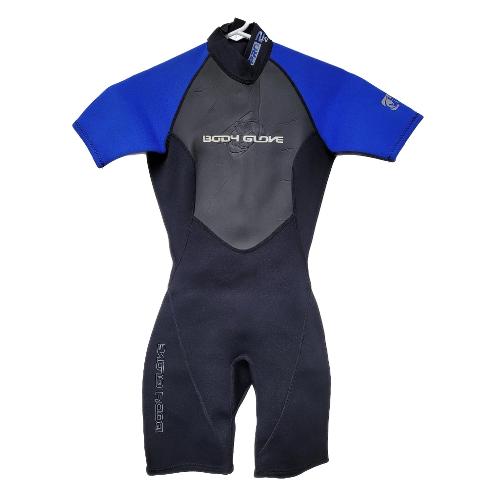 Mens Body Glove Wetsuit / Scuba Suit Size: L